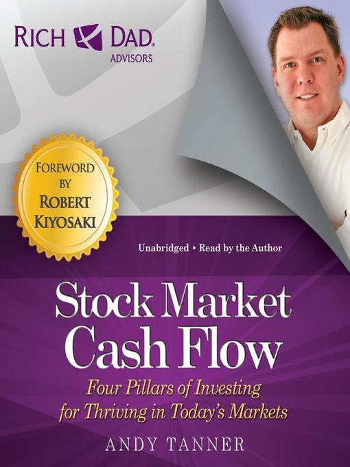 Title details for Rich Dad Advisors: Stock Market Cash Flow by Andy Tanner - Wait list